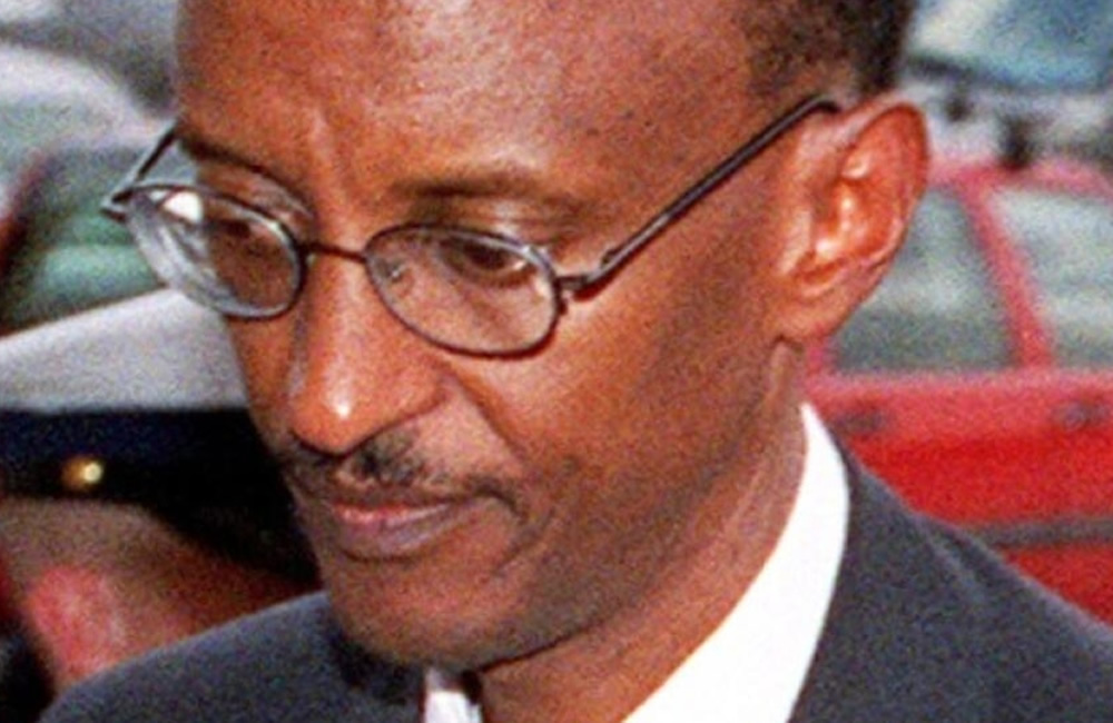 Kagame Wins With a 93 Percent Landslide Vote