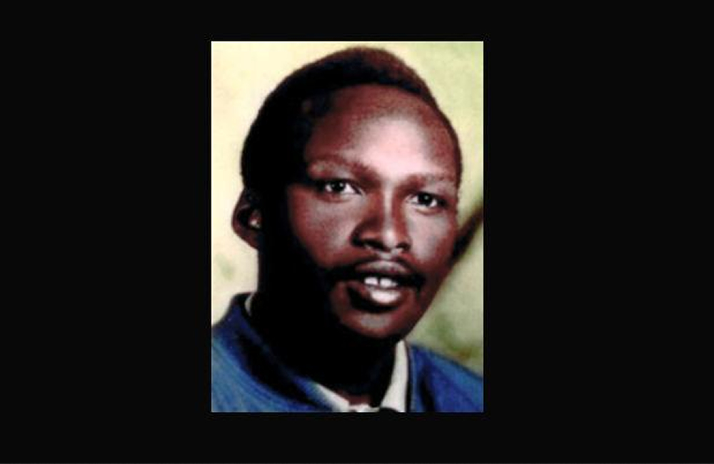 Rwanda Genocide Suspect Phénéas Munyarugarama Confirmed Dead